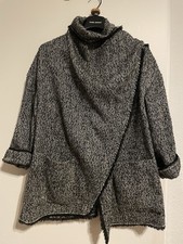 Wolljacke Isabel Marant