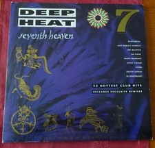 DEEP HEAT--SEVENTH