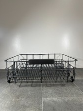 ✅ Geschirrkorb Unten Korb Bauknecht Bomann PKM Whirlpool Geschirrspüler ROSTFREI