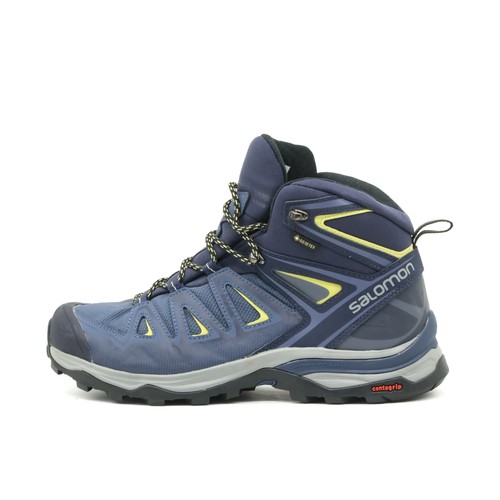 Salomon damen ultra - damen, mid