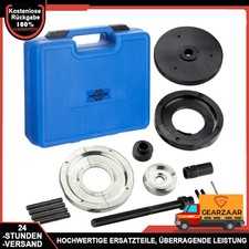 Radlager Werkzeug 78mm für