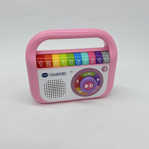 Vtech music kid rose - vtech,
