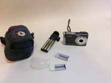 Sony Cyber-shot Carl Zeiss
