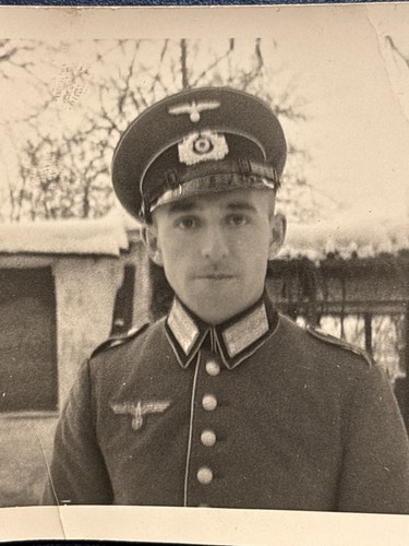 Foto wehrmacht heer - foto,