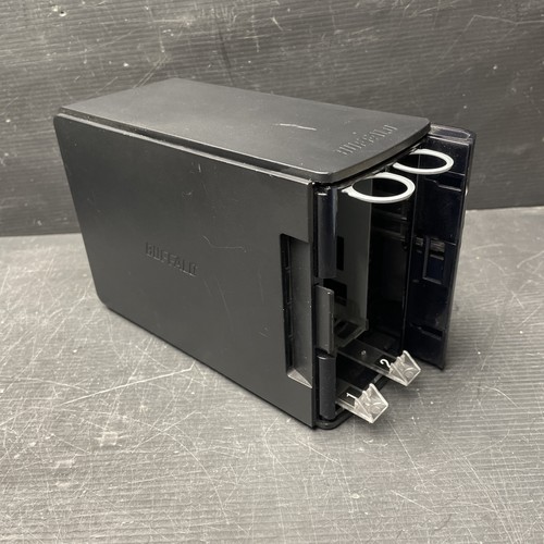 Buffalo wxl nas ohne - ls-wxl, nas,