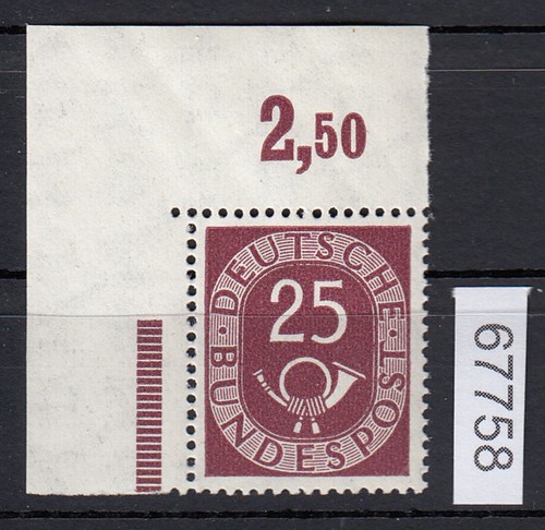 Bund 1951 mich 131 - 1951,,