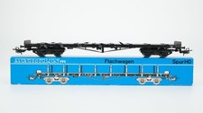 Märklin H0 4663 Flachwagen