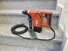 Hilti TE 18-M Bohrhammer