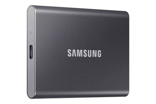 Samsung portable ssd - samsung, 1
