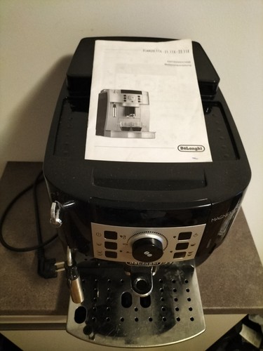 Longhi magnifica s - de'longhi,