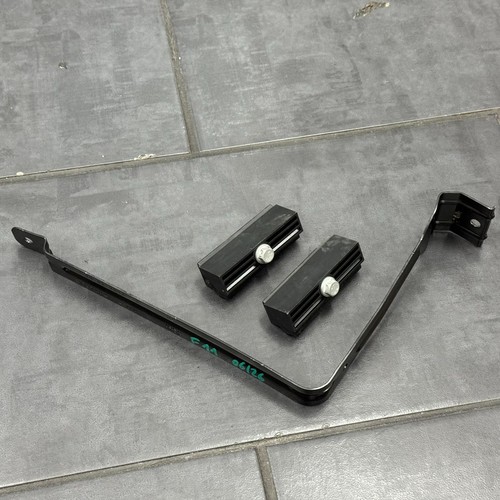 Batteriehalter bmw 5er f07 f10 - 5er,