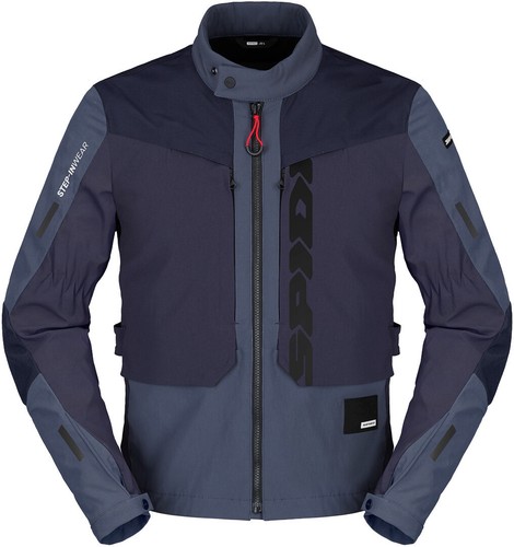 Spidi terran tex motorrad - terran,