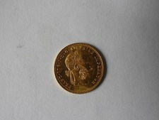 Österreich I Dukat 1915 -