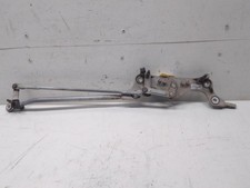 VW Touareg 2 7P original Wischergestänge vorn Bosch 3397021158 Bj.2013 7P0955023