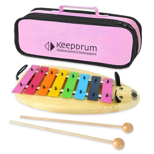 Sonor glockenspiel maus - mg, mit