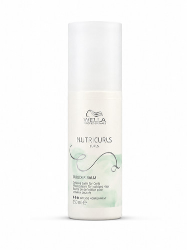 Wella professionals nutricurls - professionals,