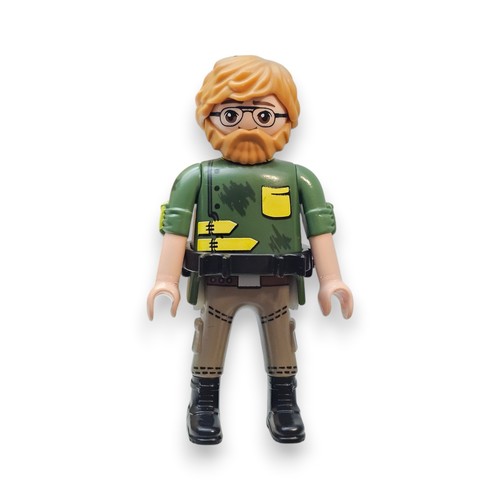 Playmobil figur mann - playmobil,