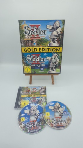 Die siedler - 2,