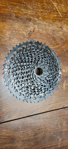 Mtb sram 1275 kassette - sram,