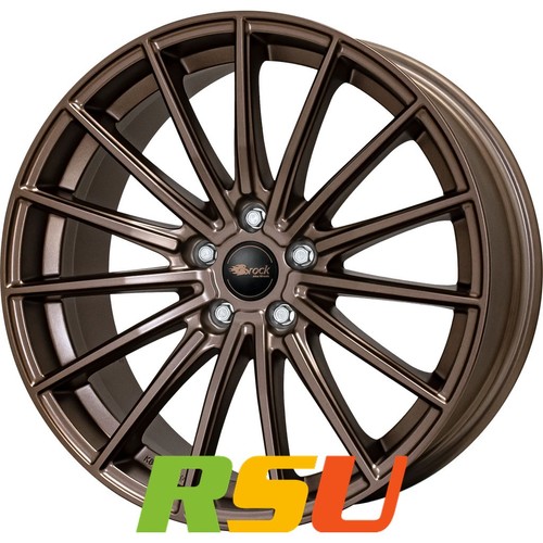 Brock b36 bronze - brock, bronze-copper