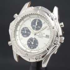 QZ Seiko Alba Carib Y182 6C00
