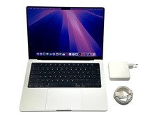 Apple macbook pro m1 max - macbook, 14“