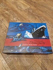 Mörderische Dinnerparty