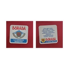 Dorada La Cerveza Maestra