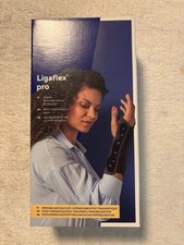 Ligaflex Pro Handgelenkbandage