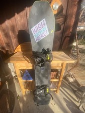 Head Snowboard