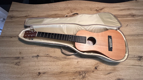 Tg1 traveller gitarre - tg1-na,