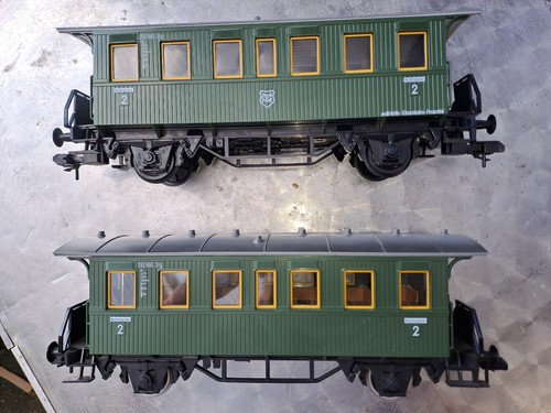 Märklin spur 1 - märklin,