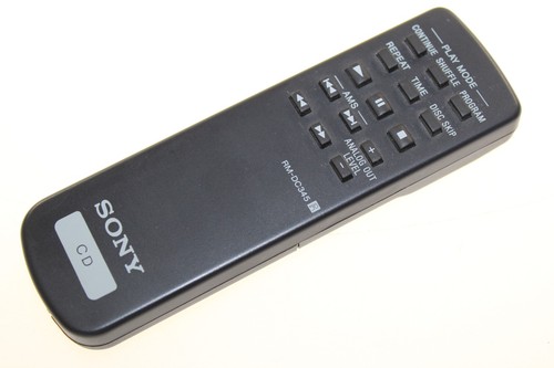 Original fernbedienung sony - original,