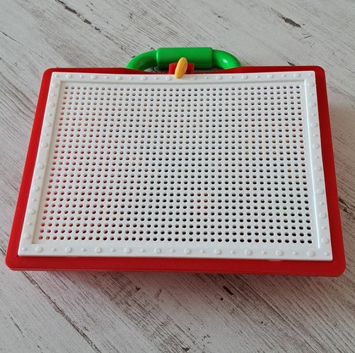 Mosaik steckspiel kreativ - mosaik,