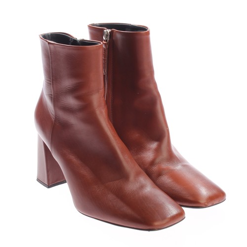 Marc cain stiefeletten eur - stiefeletten, 40