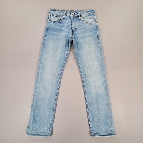 Levis 511 herren jeans blau - levis,