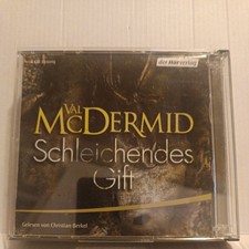 Schleichendes Gift von Val
