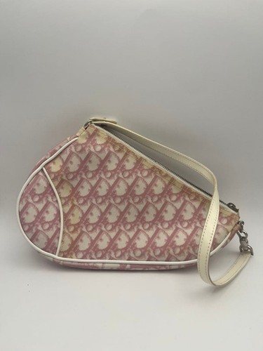 Dior trotter saddle - dior, hand