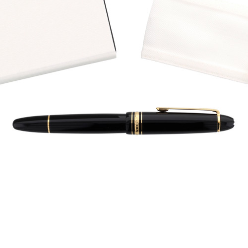 Montblanc meisterstück - montblanc,