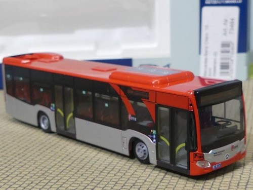 Rietze citaro 15 svhi - 1/87, mb