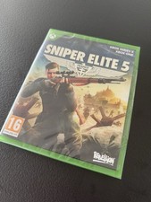 Sniper Elite 5 - Xbox ONE &