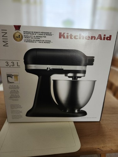 Kitchenaid mini kompakte - mini,