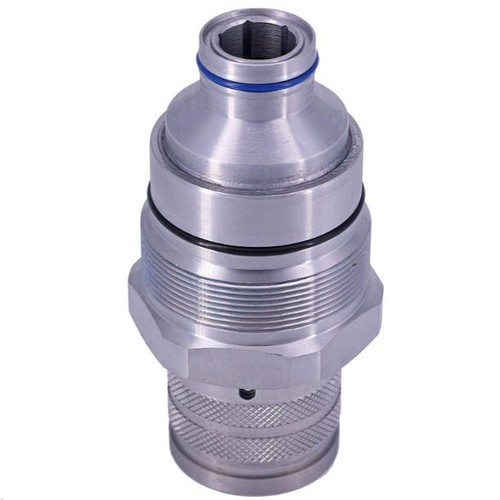 Hydraulische flachkupplung - hydraulische,