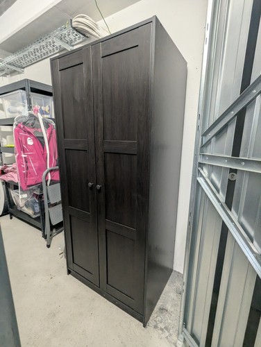 Ikea rakkestad kleiderschrank - ikea,