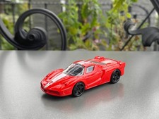 Hot Wheels Ferrari FXX | Lose | Rot | Modell Spielzeugauto