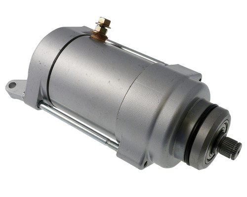 Anlassermotor passt für