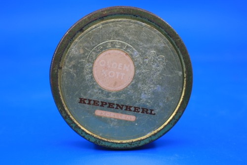 Kiepenkerl oldenkott blechdose - kiepenkerl,