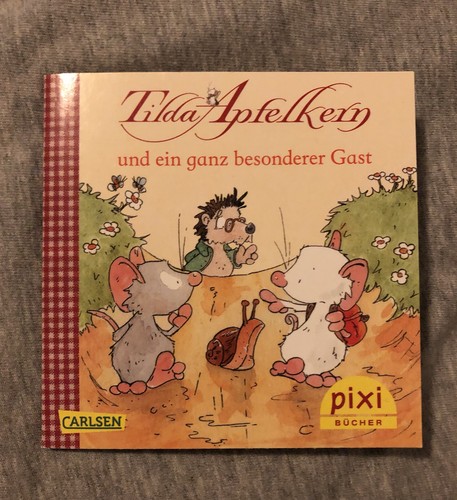 Tilda apfelkern ein - tilda,
