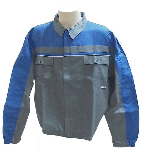 Baumwoll arbeitsjacke mit - arbeitsjacke,