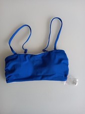  SCHÖNE BANDEAU BIKINI